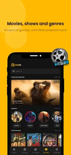 girl-with-gun-in-hotstar Movies and shows